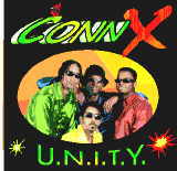 ConnX CD U.N.I.T.Y.